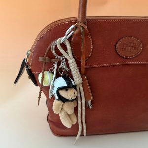 Bijoux de sac / Grigri sportif